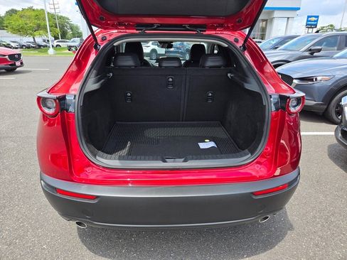 New 2025 MAZDA CX-30 AWD 2.5 S w/ Preferred Package image 4