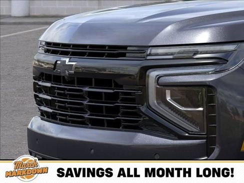 New 2026 Chevrolet Tahoe RST image 13