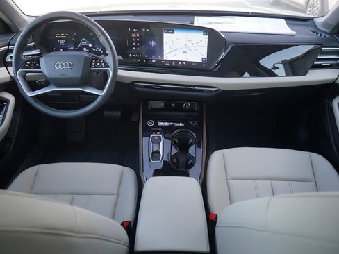 New 2025 Audi A5 2.0T Premium image 8