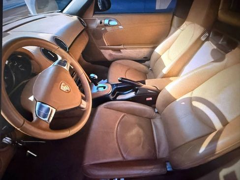 Used 2007 Porsche Boxster image 6