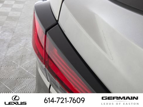Used 2020 Lexus RX 450h F Sport w/ Cold Weather Package (CT) AWD/4WD image 15