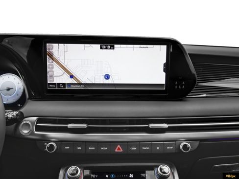 New 2025 Hyundai Palisade Calligraphy AWD/4WD image 13