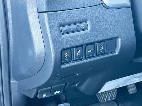 Used 2023 Nissan Murano Platinum w/ Cargo Package image 10