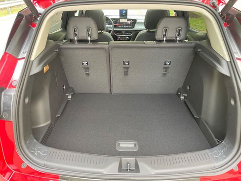 New 2026 Buick Encore GX Sport Touring w/ Advanced Technology Package FWD image 16