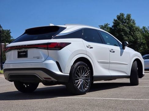 Used 2024 Lexus RX 350 AWD w/ Convenience Package image 26