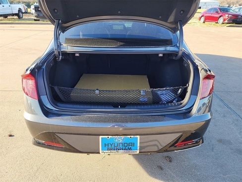 New 2023 Hyundai Sonata SEL image 18
