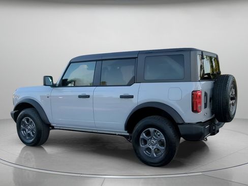 New 2026 Ford Bronco Big Bend AWD/4WD image 20