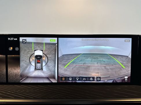 New 2026 INFINITI QX80 Autograph image 17