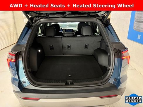 Used 2025 Chevrolet Equinox LT w/ Convenience Package II image 19