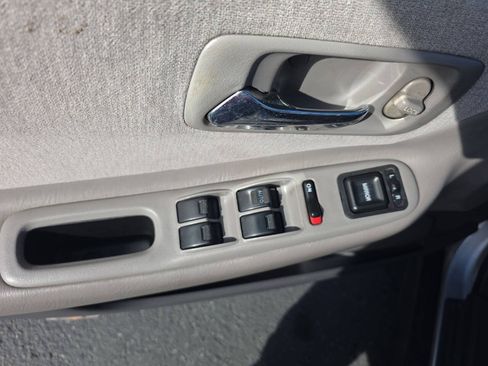 Used 2001 Honda Accord LX image 14