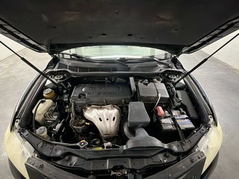 Used 2008 Toyota Camry LE FWD image 25