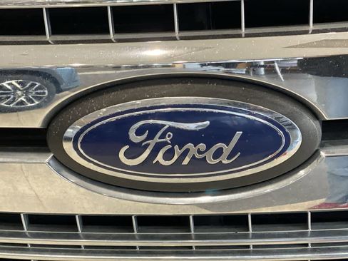Used 2020 Ford F150 Lariat AWD/4WD image 10
