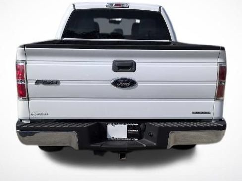 Used 2013 Ford F150 XL w/ Mid Equipment Group AWD/4WD image 8
