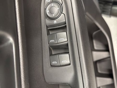 Used 2022 Chevrolet Silverado 1500 Custom image 6