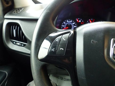 Used 2021 RAM ProMaster City Tradesman image 23