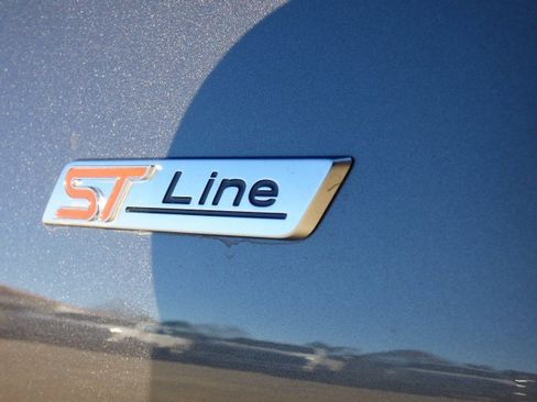 New 2026 Ford Explorer ST-Line w/ ST-Line Street Pack image 10