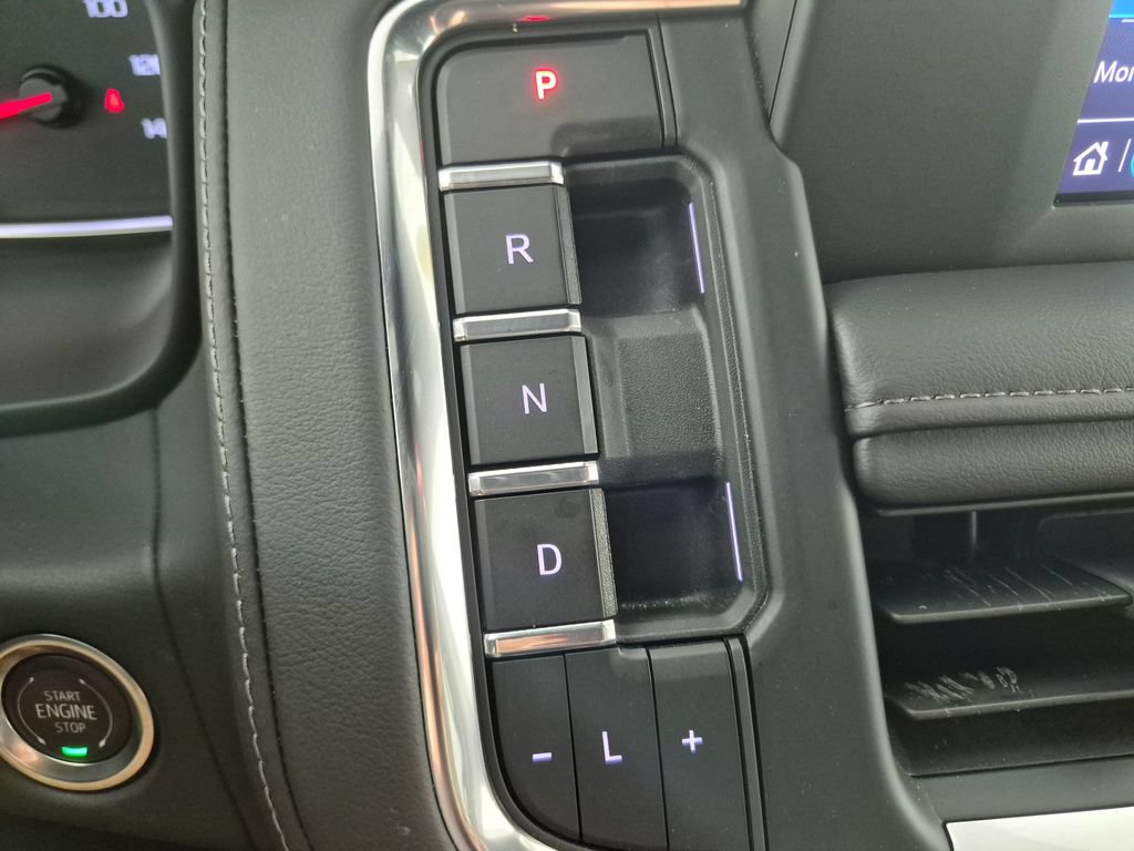 Used 2024 Chevrolet Tahoe LS w/ Driver Alert Package AWD/4WD image 17
