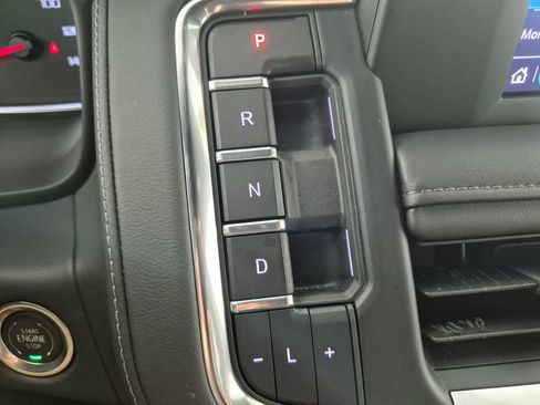 Used 2024 Chevrolet Tahoe LS w/ Driver Alert Package AWD/4WD image 17