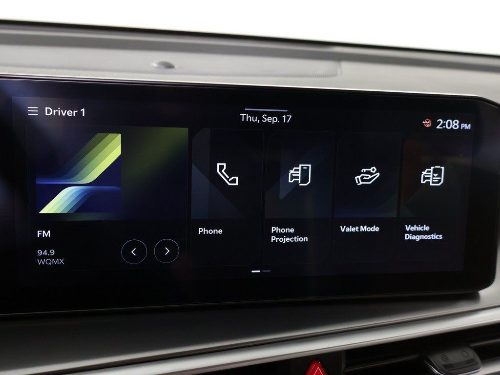 Certified 2026 Kia Sorento S FWD image 45