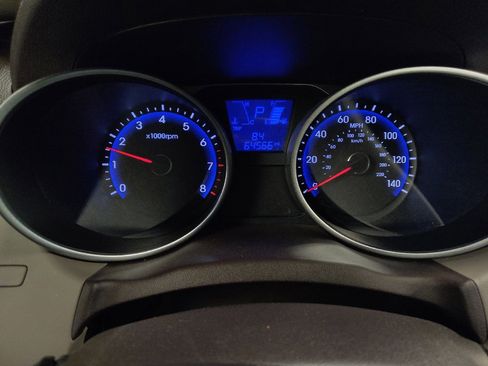 Used 2015 Hyundai Tucson SE AWD/4WD image 23