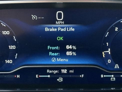 Certified 2024 Chevrolet Suburban LT image 14