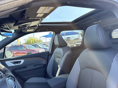 New 2026 Subaru Forester Sport image 26