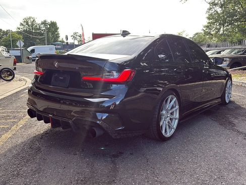 Used 2021 BMW M340i xDrive w/ Premium Package AWD/4WD image 5