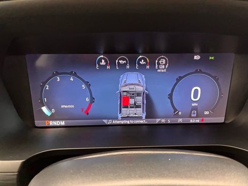 New 2025 Ford F150 STX image 19