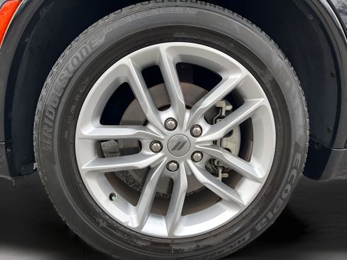 Used 2022 Dodge Durango GT RWD image 24