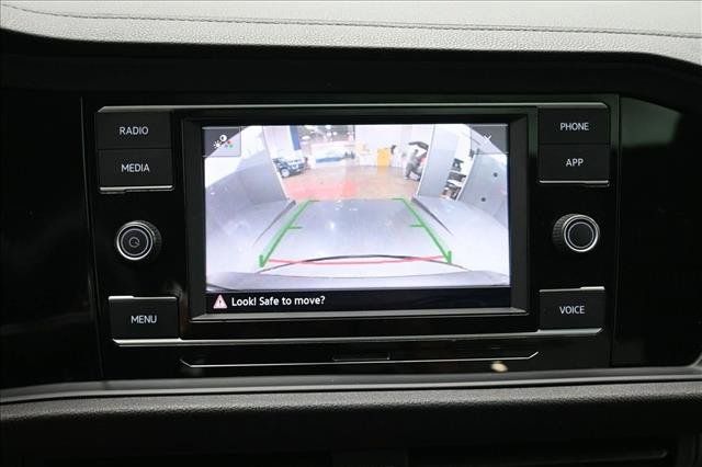 Used 2024 Volkswagen Jetta SE FWD image 15