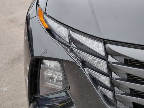 Certified 2023 Hyundai Tucson SEL w/ Convenience Package image 16