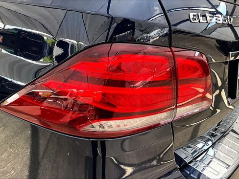 Certified 2017 Mercedes-Benz GLE 350 image 29