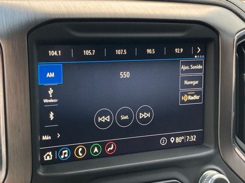 Used 2020 GMC Sierra 1500 Denali w/ Technology Package RWD image 18