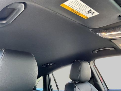 Used 2023 Mercedes-Benz GLA 35 AMG 4MATIC image 22