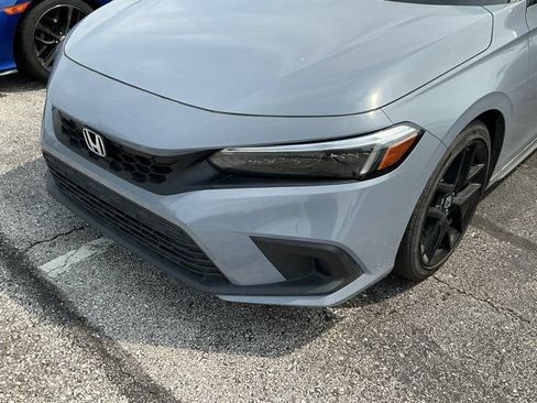 Used 2022 Honda Civic Sport image 14