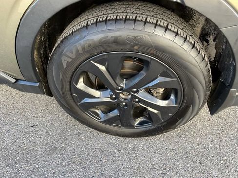 Used 2021 Subaru Outback Onyx Edition XT image 20