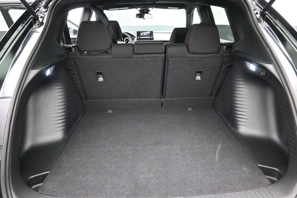 Used 2025 Honda HR-V Sport image 15