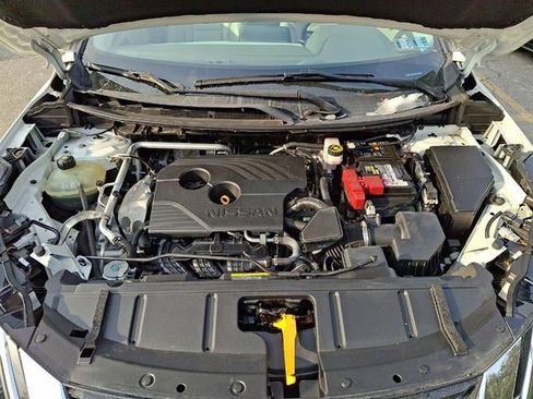 Used 2021 Nissan Rogue SL image 31