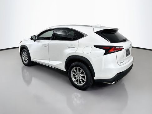 Used 2016 Lexus NX 200t FWD w/ Accessory Package image 5