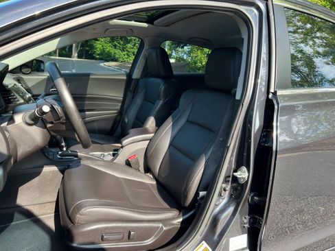 Used 2016 Acura ILX image 19