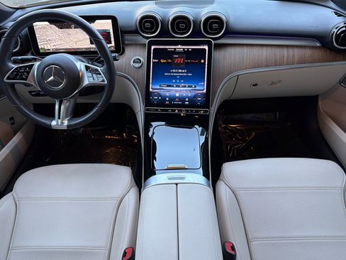 Used 2024 Mercedes-Benz C 300 Sedan image 14