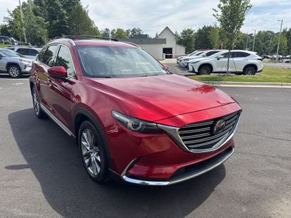 Used 2019 MAZDA CX-9 Grand Touring