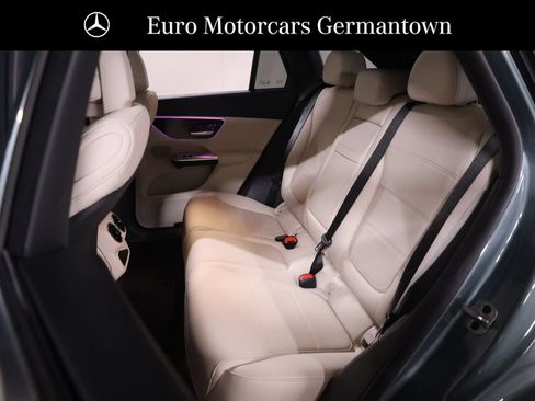 Certified 2026 Mercedes-Benz GLC 300 4MATIC image 24