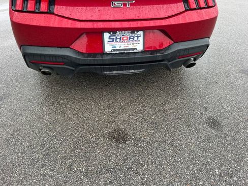 Used 2024 Ford Mustang GT image 37
