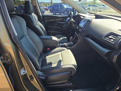 Used 2022 Subaru Ascent Onyx Edition AWD/4WD image 18