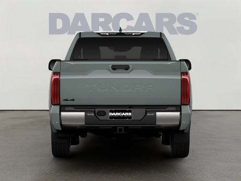 New 2026 Toyota Tundra SR5 AWD/4WD image 6