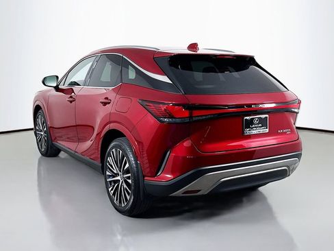 Certified 2023 Lexus RX 350 image 7