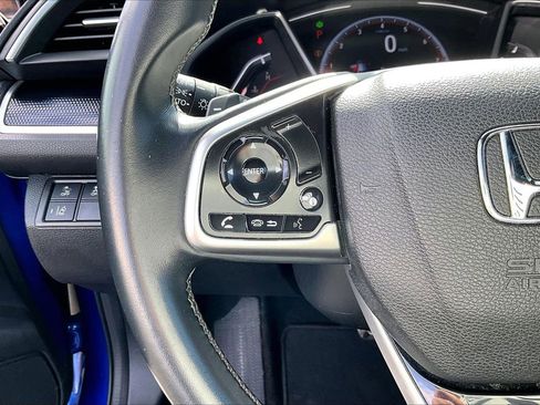 Used 2020 Honda Civic Sport image 26