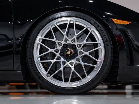 Used 2009 Lamborghini Gallardo LP 560-4 AWD/4WD image 42