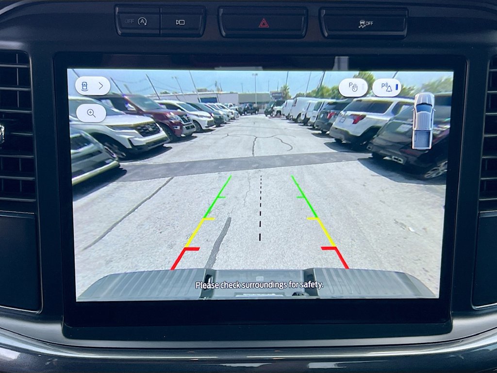 Used 2024 Ford F150 STX RWD image 14
